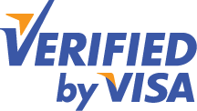 VERIFIED by VISA